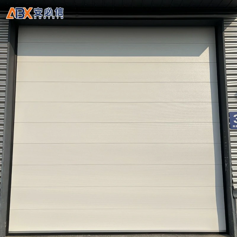 松原市高扬程提升门
